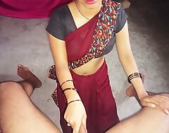 Sexy indian village creampi vergin babhi fussy fucking to dever clear Hindi audio