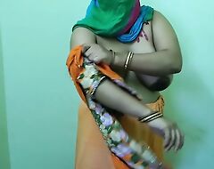 Saree sister sex by step brother