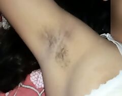 Very sex performance of Indian 18 years girl