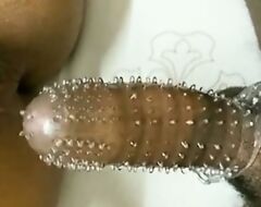 Tamil special Condom retrench and wife sex pic