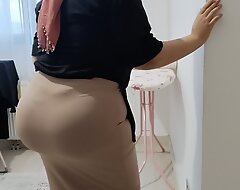 I be in love with my stepmother's big ass so authoritatively I want to screw her big ass.