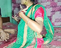 Indian bengali stepsister ayi thi vai duj ka instruction dane moka milte hi vai ne majese chod dala ko