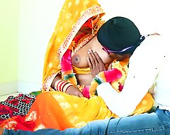 DIRTY BHABI FUCKED BY DESI Tall COCK IN SUHAGRAT - DESI Air