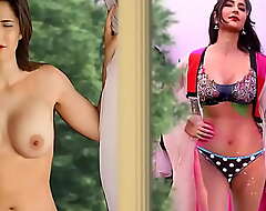 Bollywood Lead actor Katrina Kaif 'Kat' Gonzo - ohfuck cf