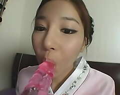 Kim In Seo Korean Girl Hanlyu Pornstar Enticing Big Tits E Cup Hanbok Sex Ugly Japanese Male Tiny Cock In 2010