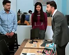 Office Scandle : DEepa, Nikita, Ajay HOTSHOTPRIM hardcore film over  a hindi adult webseries, dekhne ki liye hamre website pe jaye hotshotprime hardcore video