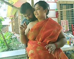 Hot bhabhi first sex with devar! T20 sex
