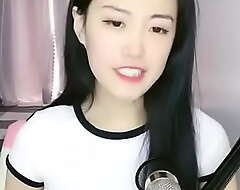 Chinese Girl Deeply