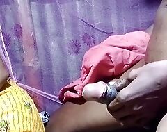 Indian townsperson sister-in-law just fucked in the pain in the neck