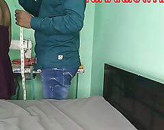 Indian Remodel Guy Fucked away from Female Buyer