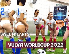 Vulva World Cup 2022