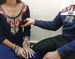 Sara trains fucking to stepbrother first gloominess take hindi audio