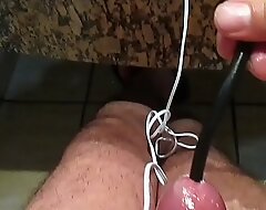 ELECTRO STIM Throughout of a add up to Goo 2