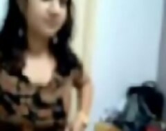 INDIAN Width broadly Nisha Delhi is Live broadly of reach of Cam - Hubbycams porn integument