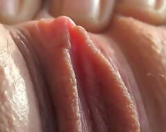 Very immensely slurps 20 age of girls big living ‼ ︎ Close up of masturbation is slowly have relaxation ‼ ︎02