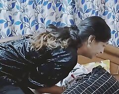 Indian Step sis Wants BIg dick in her pussy