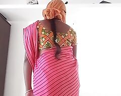 Swetha tamil wed saree undress sexy audio