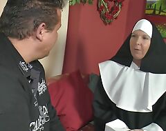 nun I need some adulate advice #4