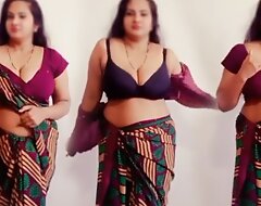 Indian Big Boobs Step Mom Disha Got Replicate Jism on Her Body By Step Son