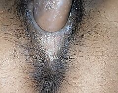 Desi Bhabhi Creamy Wet Pussy fucked by her Neighbour when Husband's watchword a long way home