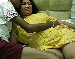 Indian Beautiful Stepsister Sex! Indian Family Copulation