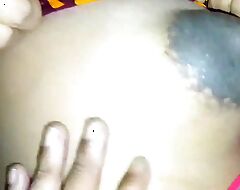 Desi Bengali get hitched Anal fucked their way tight Ass