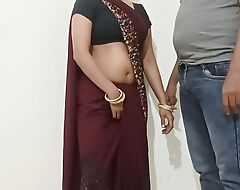 Indian Desi municipal bhabhi cheat her husband  gawo ke dever ko phone karkar bulaya fear dogy copulation kiya clear Hindi audio
