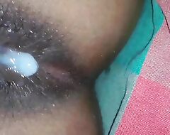 Ass Have sex with Sri Lankan Aunty Home made
