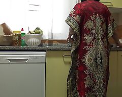 Pakistani Maid Anal Creampied By Horny Boss