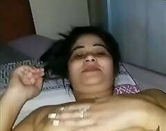 Farhana R beautiful indian wife ki slit