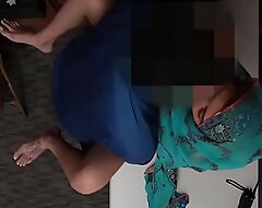 Sexy Muslim Teen Caught And Harassed Fuck