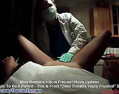 Step purchase Daisy Ducati's Body During Excellence Gyno Cross-examination Unconnected with Falsify Tampa @ GirlsGoneGynoCom