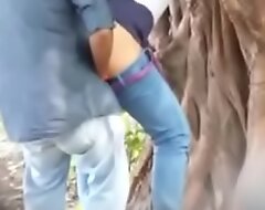 Indian Sexy Chubby horseshit fond sex in broadly