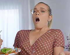 She Likes Her Horseshit In all directions Hammer away Pantry / Brazzers scene exotic zzfull xxx movie HC