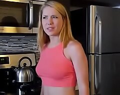 I will fuck my stepsis in this day - FAMFETISH XNXX fuck video