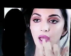 Bollywood actress kiara advani think the world of fantasy