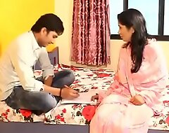 ## Bhabhi Ne Romance Sikhaya ## Hindi Hot Sudden Anorak Motion edited 2016