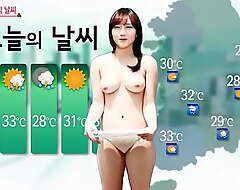 Korea Weather