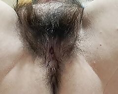wife memories her hairy pussy be proper of her young beau