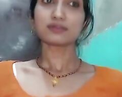 Indian hot girl Lalita bhabhi was fucked by her college boyfriend after federation