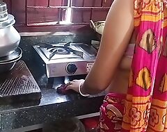 Red saree Kitchen Sex Nearby Sonali ( Dependable Sheet Off out of one's mind Villagesex91 )