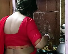 Indian Hot Stepmom Sex! In the present climate I Fuck Say no to 1st Time!!
