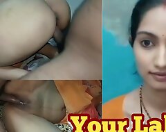 hard-core video be useful to Indian sexi bird Lalita bhabhi, Indian desi bird sex enjoy not far from will not hear of husband, Lalita bhabhi sex video