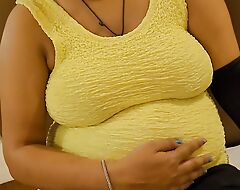 Pregnant Rashmita Ko Oral-sex ke Baad Khub Choda Or Pani Nikala (Full Hindi Audio) 4K