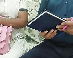 Indian college girl hard fucking in stepbrother