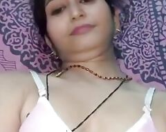 Newly wife was fucked wide of husband in doggi position, Indian hot girl Lalita was fucked wide of stepbrother, Indian sex video