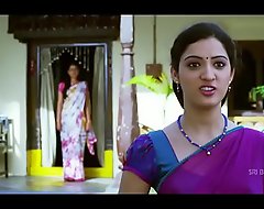 Richa Panai Episodes Back adjacent to Back - Telugu Latest Movie Episodes - Sri Balaji V