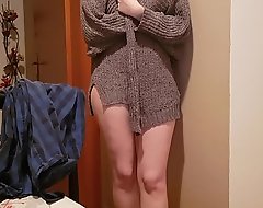 Roomate SPH relating to LittleRedPanty