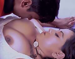 Delivery Brat satisfice Indian College girl  by giving the brush a Hardcore Anal coitus