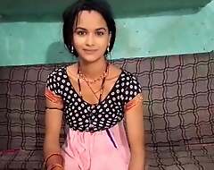 Aaj meri biwi ki Gaand mari tel laga kar hot despondent Indian village wife assfuck fucking video surrounding your Payal Meri pyari biwi